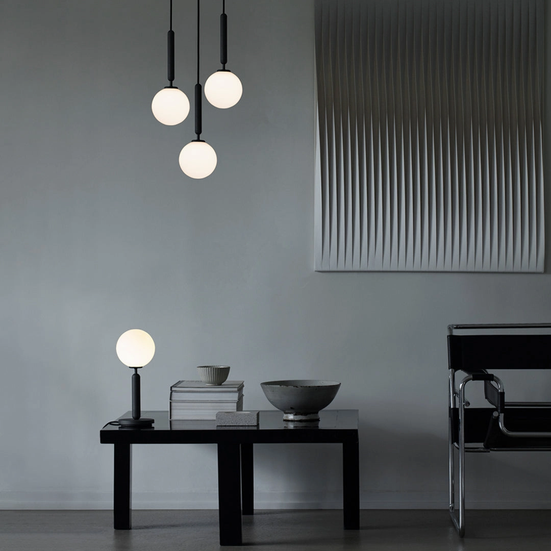 Miira 3 Chandelier