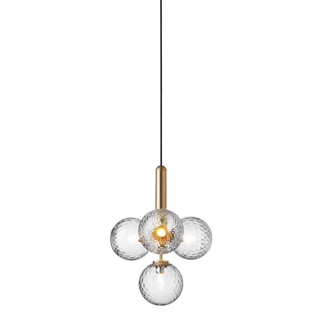 Miira 4 Chandelier