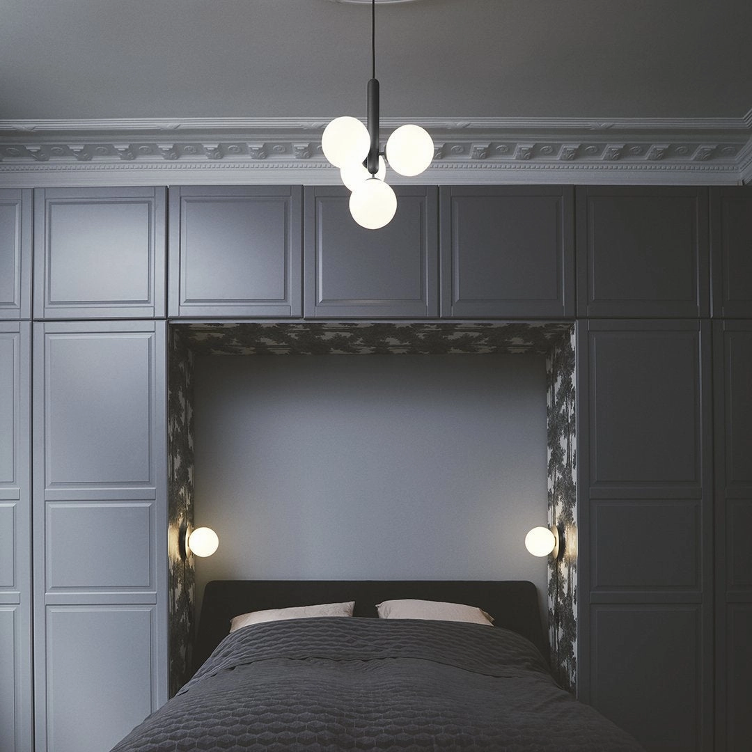 Miira 4 Chandelier