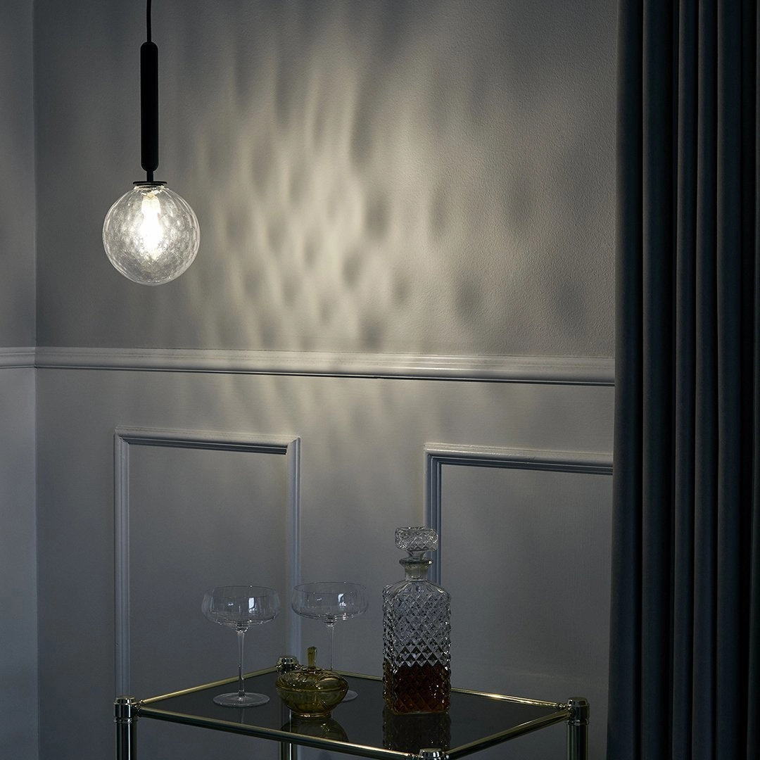 Miira 4 Chandelier