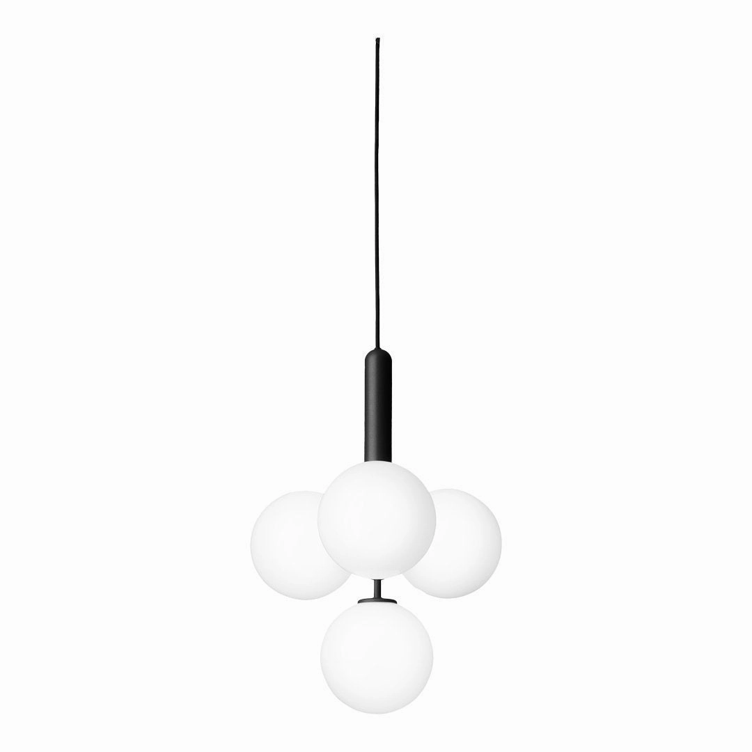 Miira 4 Chandelier