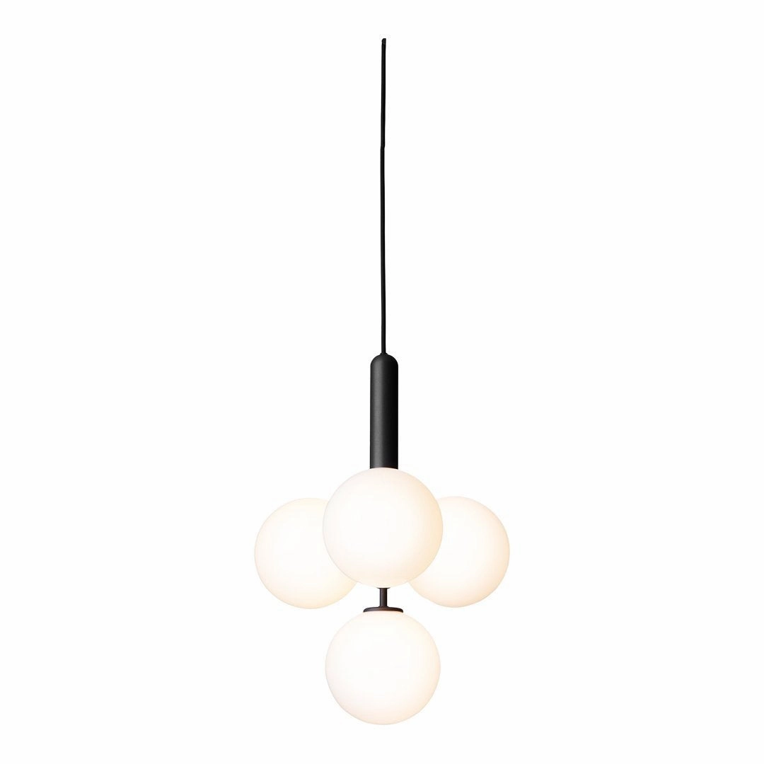 Miira 4 Chandelier