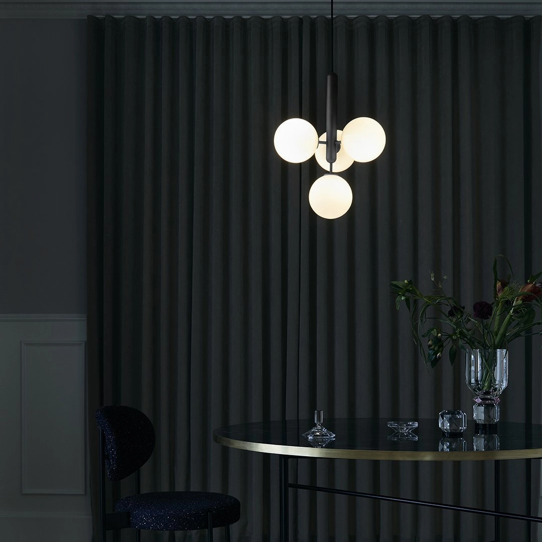 Miira 4 Chandelier