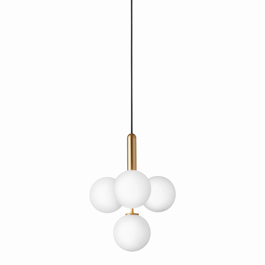 Miira 4 Chandelier
