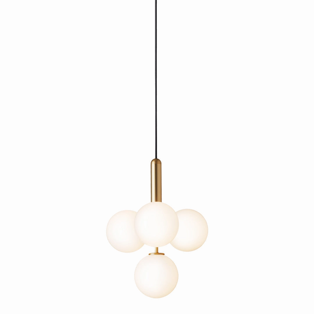 Miira 4 Chandelier