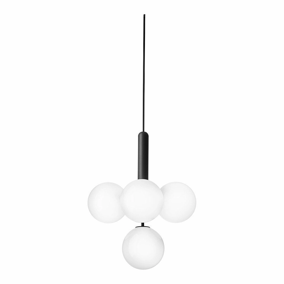 Miira 4 Chandelier