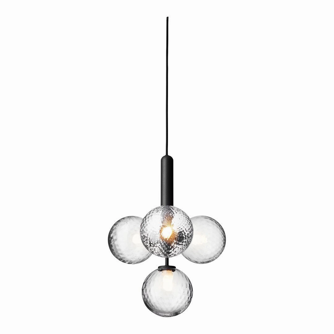 Miira 4 Chandelier