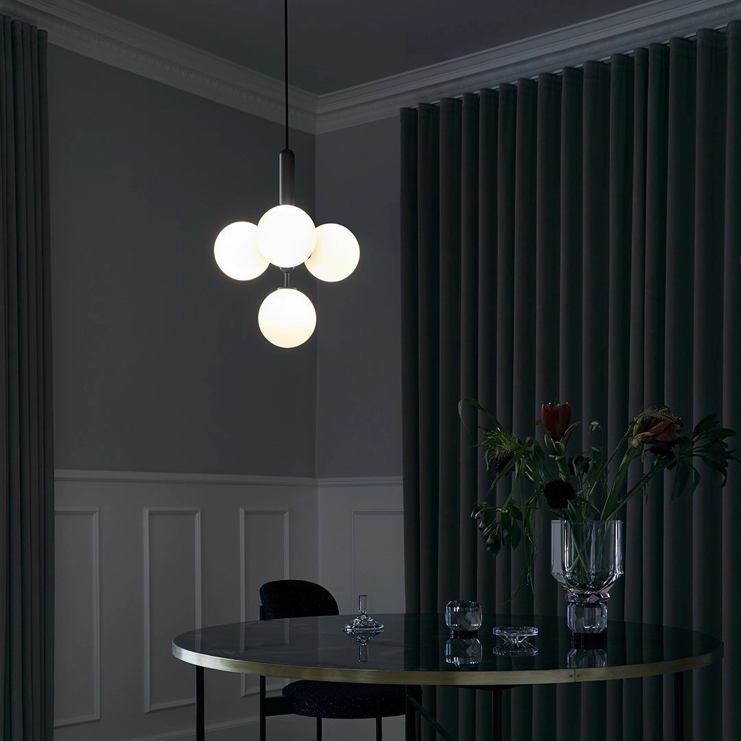 Miira 4 Chandelier