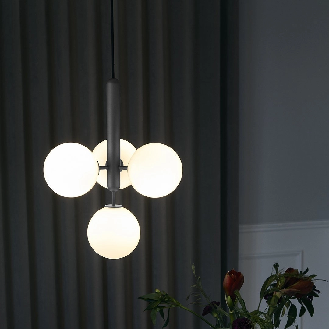 Miira 4 Chandelier