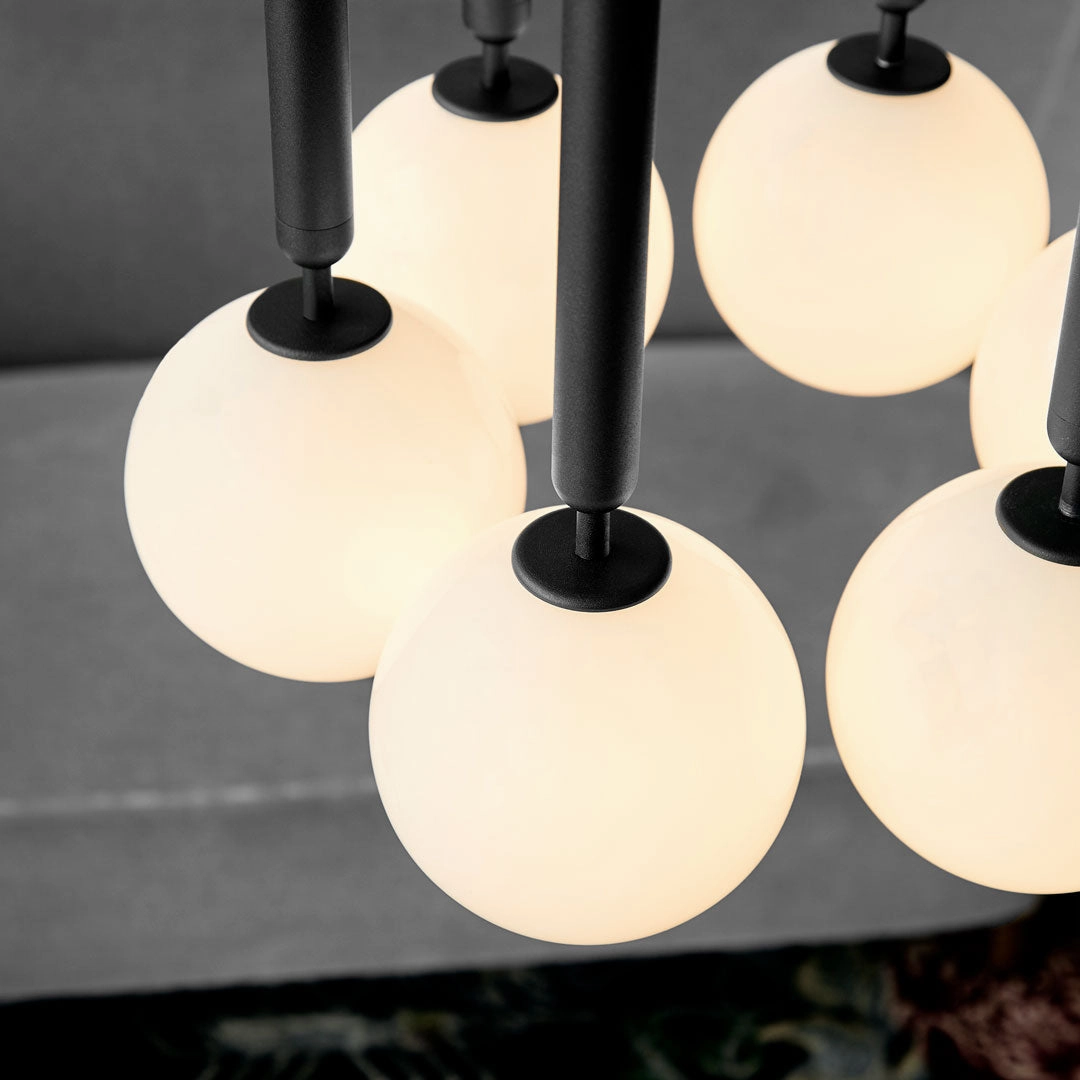 Miira 6 Chandelier