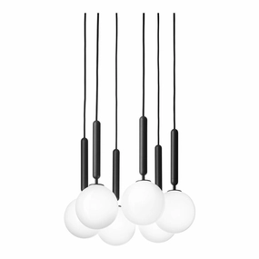 Miira 6 modern wall mounted lamp