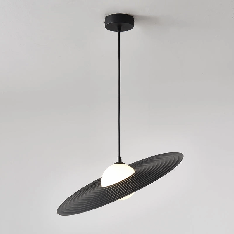 Miller Record Pendant Lamp
