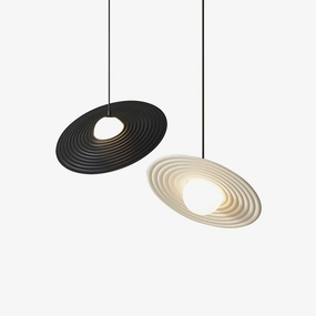 Miller Record Pendant Lamp round ceiling light