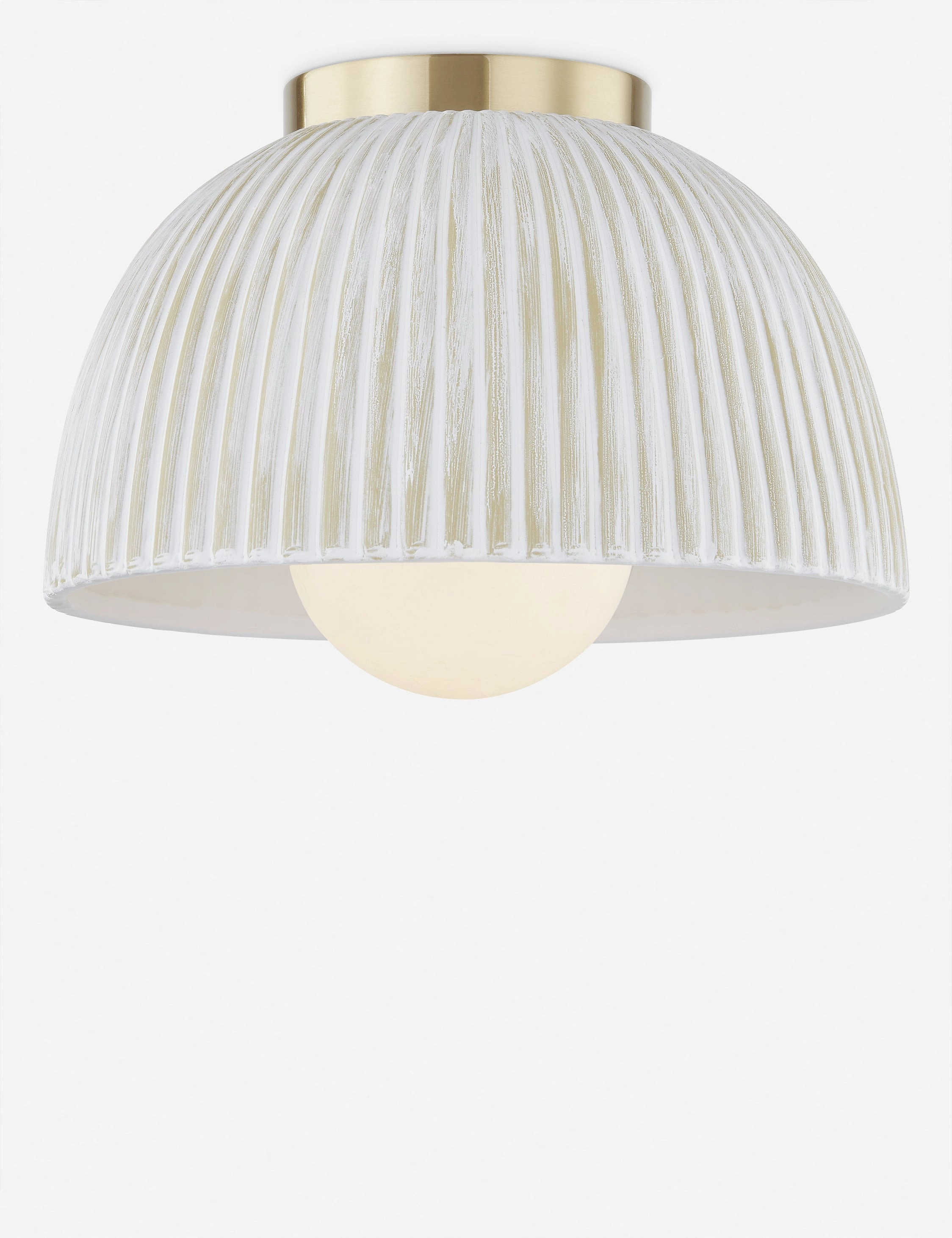 Millicent Flush Mount