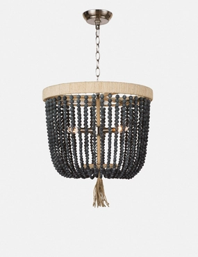 Milos Chandelier by Regina Andrew modern floor lamp