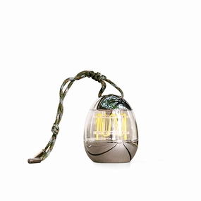 Mini Egg Portable Lamp weatherproof outdoor lamp