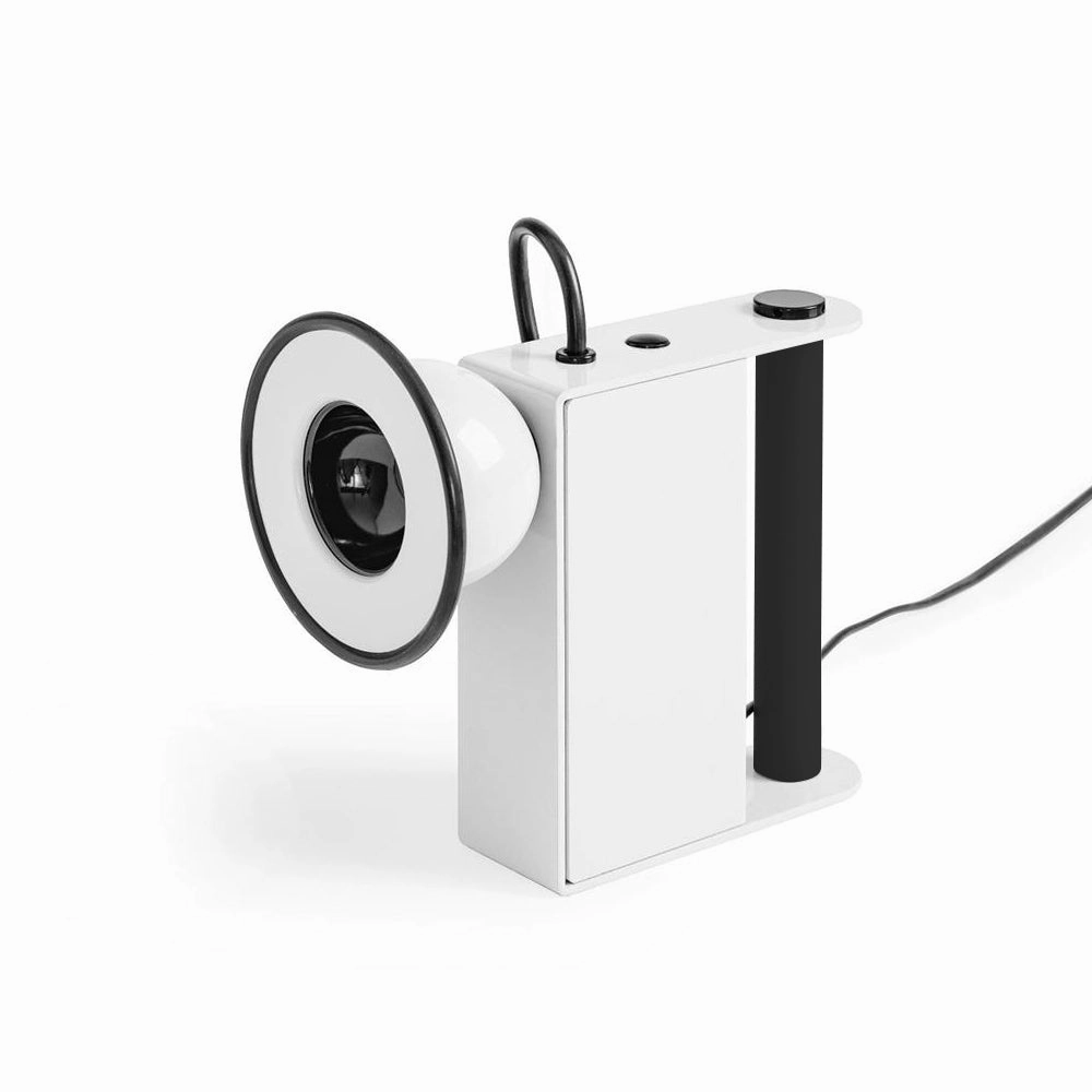 Minibox Table Lamp