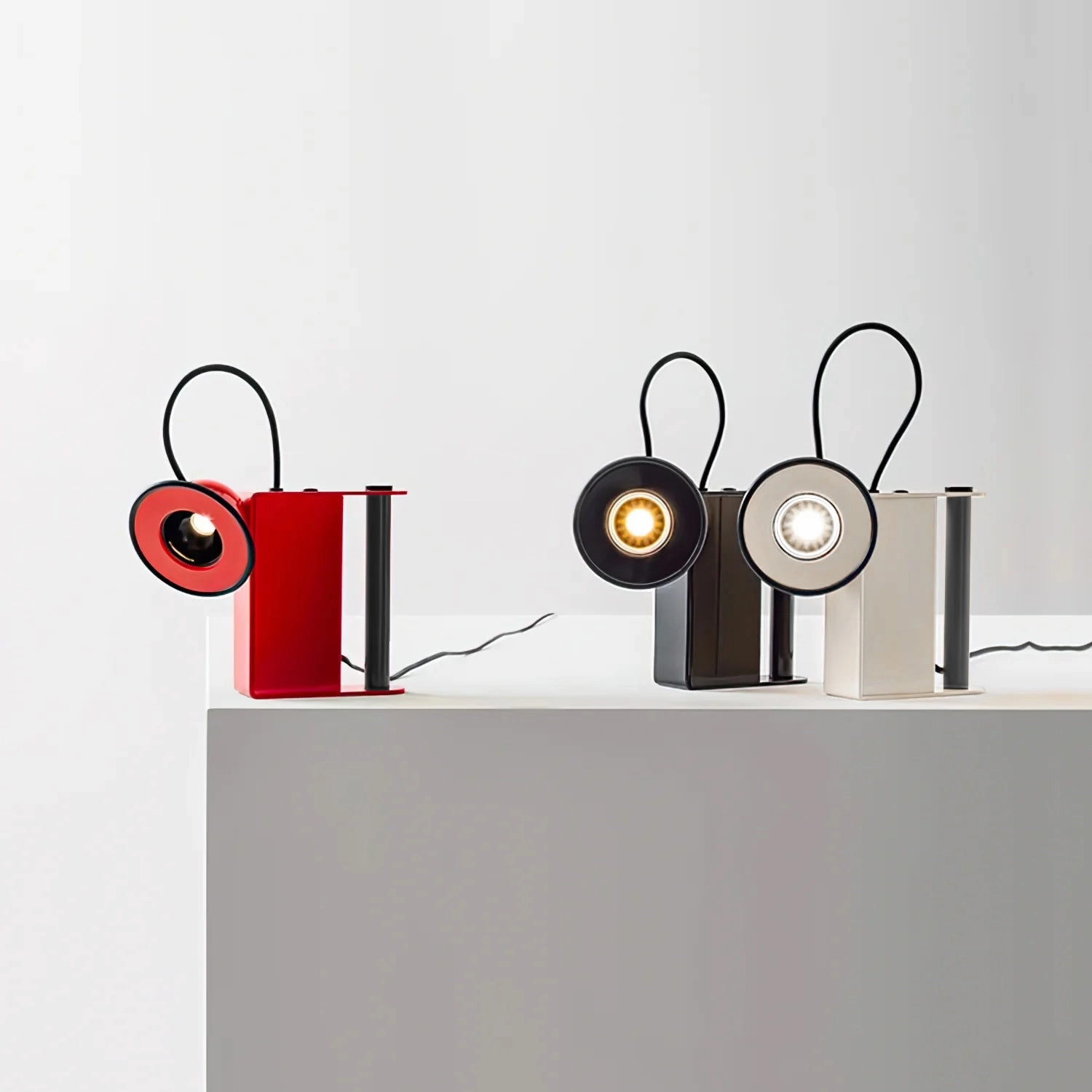 Minibox Table Lamp