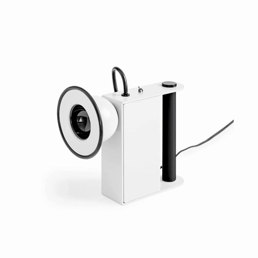 Minibox Table Lamp