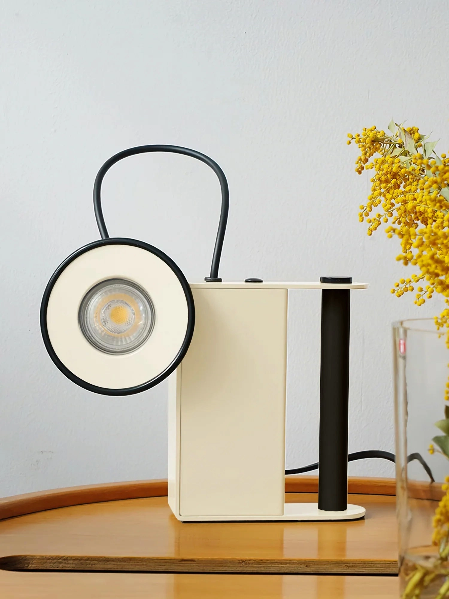 Minibox Table Lamp
