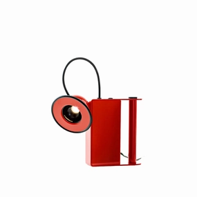 Minibox Table Lamp weatherproof outdoor lamp