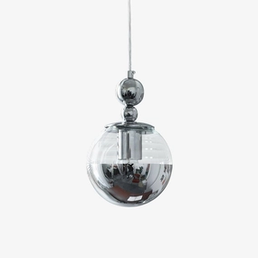 Mirrorball Pendant Light round ceiling light