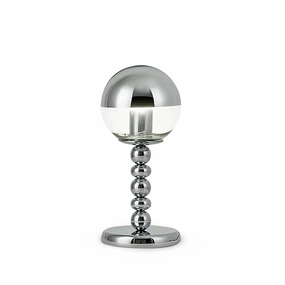Mirrorball Table Lamp weatherproof outdoor lamp