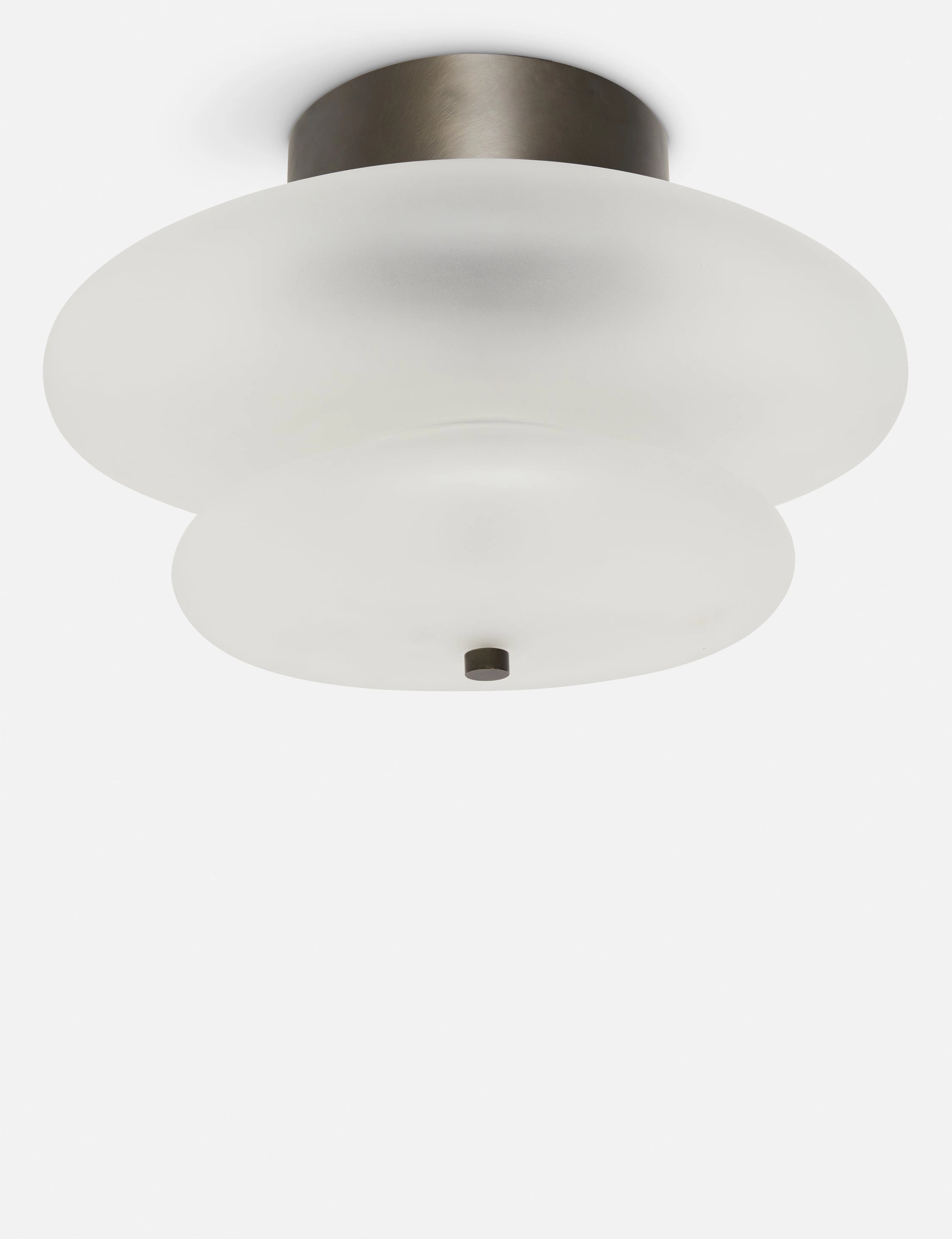 Miru Flush Mount Light by DISC Interiors