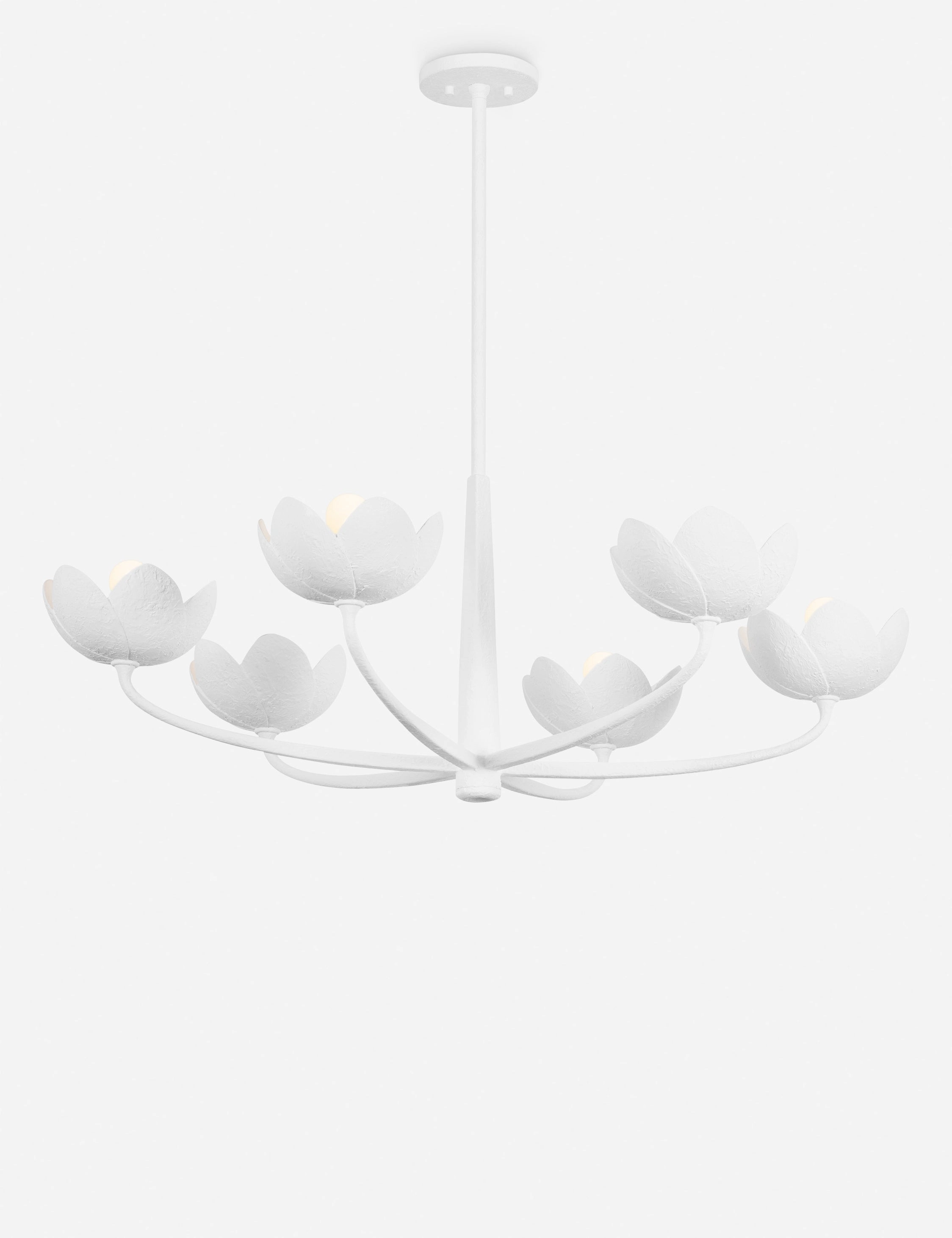 Mishal Chandelier