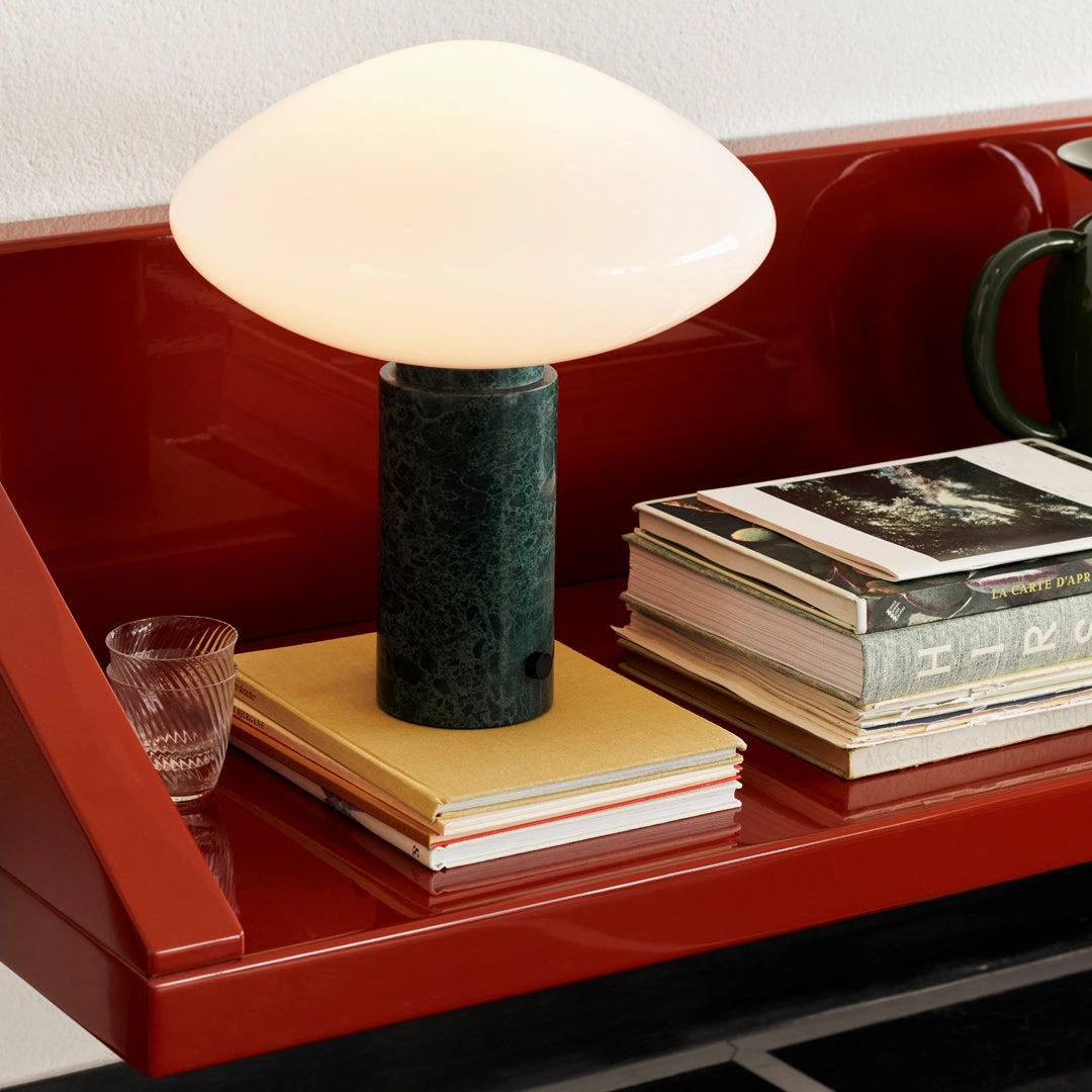 Mist Table Lamp