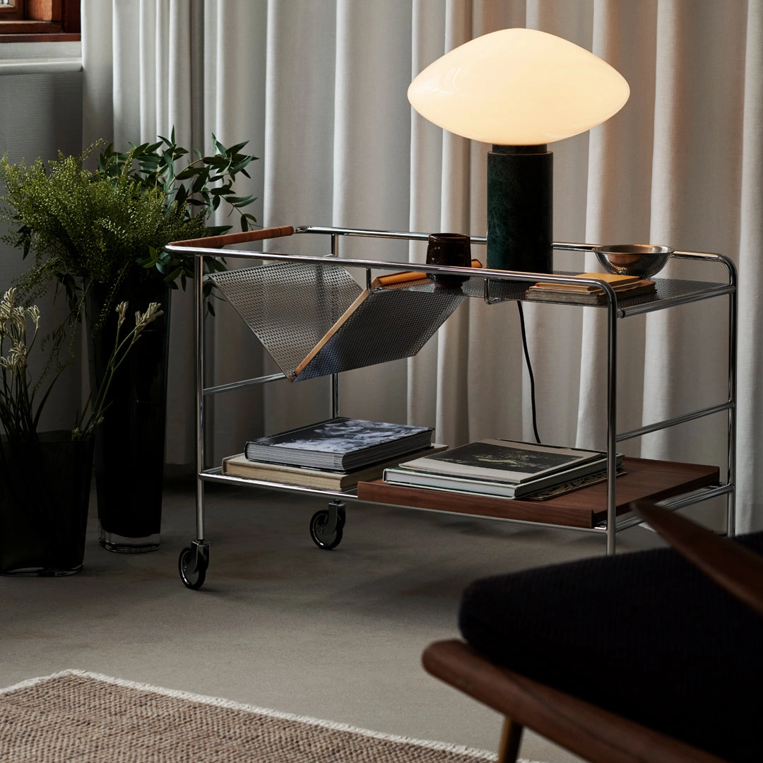 Mist Table Lamp