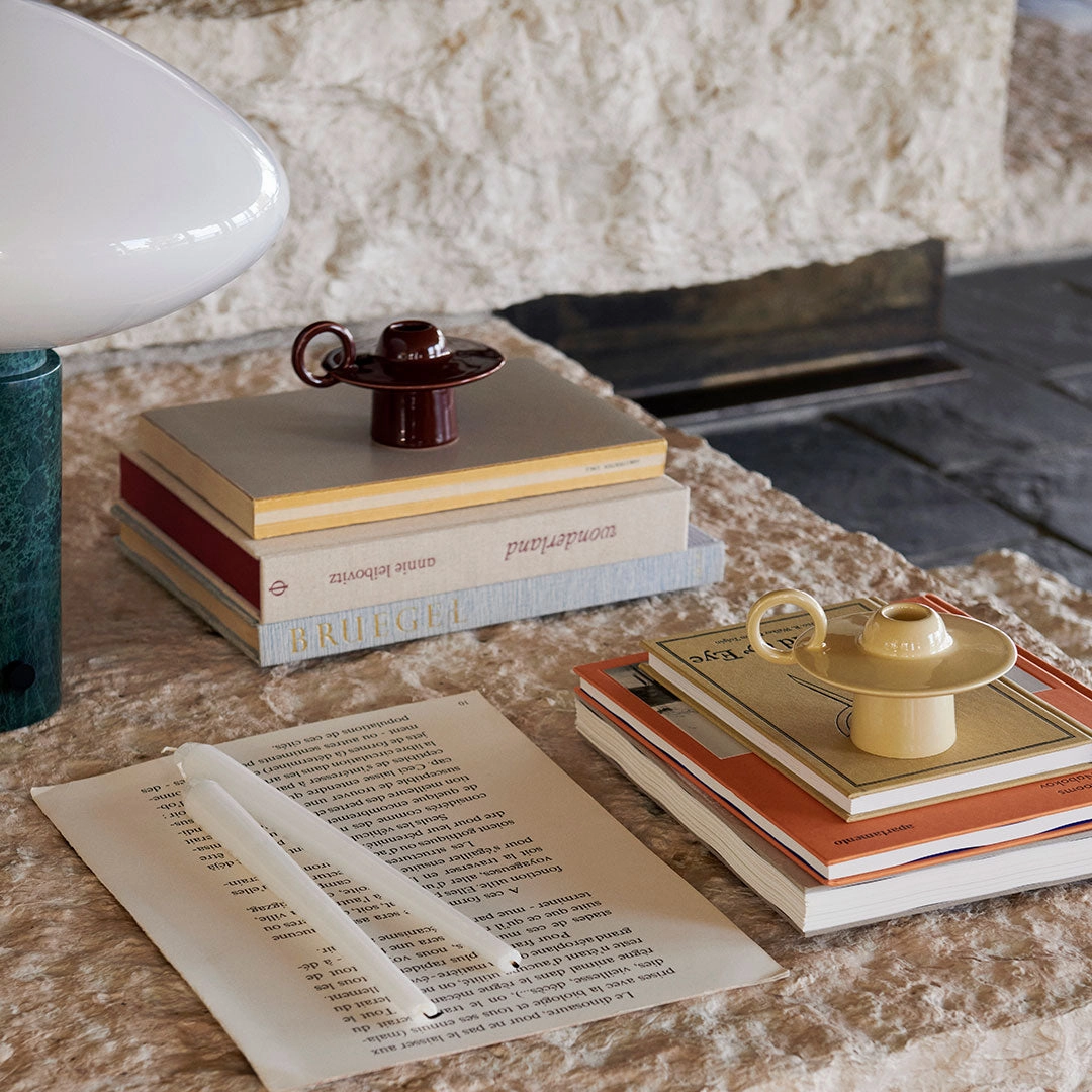 Mist Table Lamp