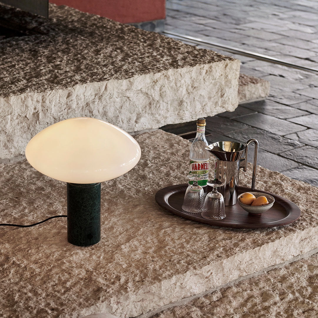 Mist Table Lamp
