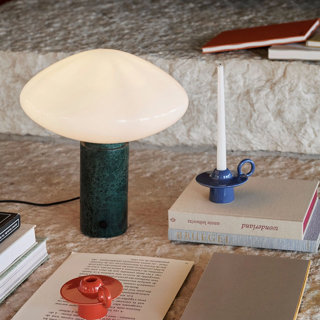 Mist Table Lamp
