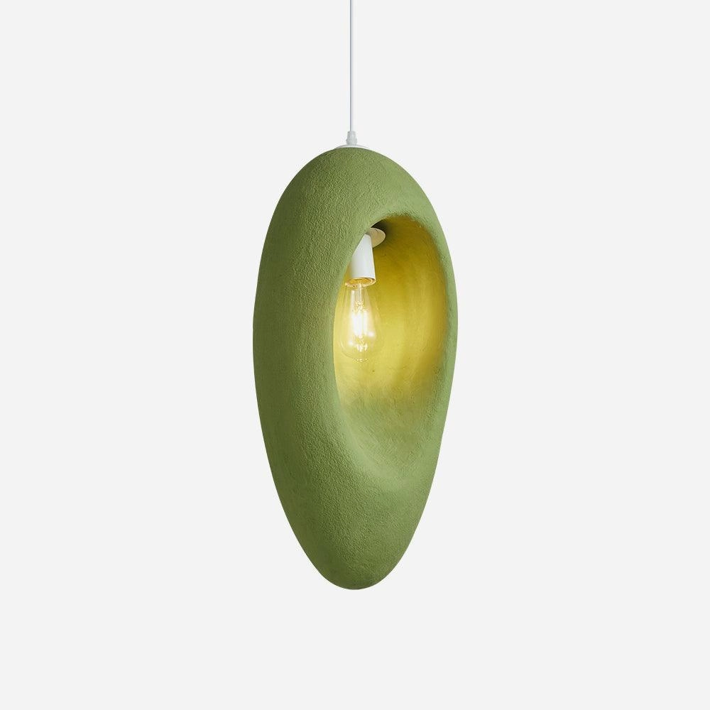 Mizuko Pendant Light round ceiling light