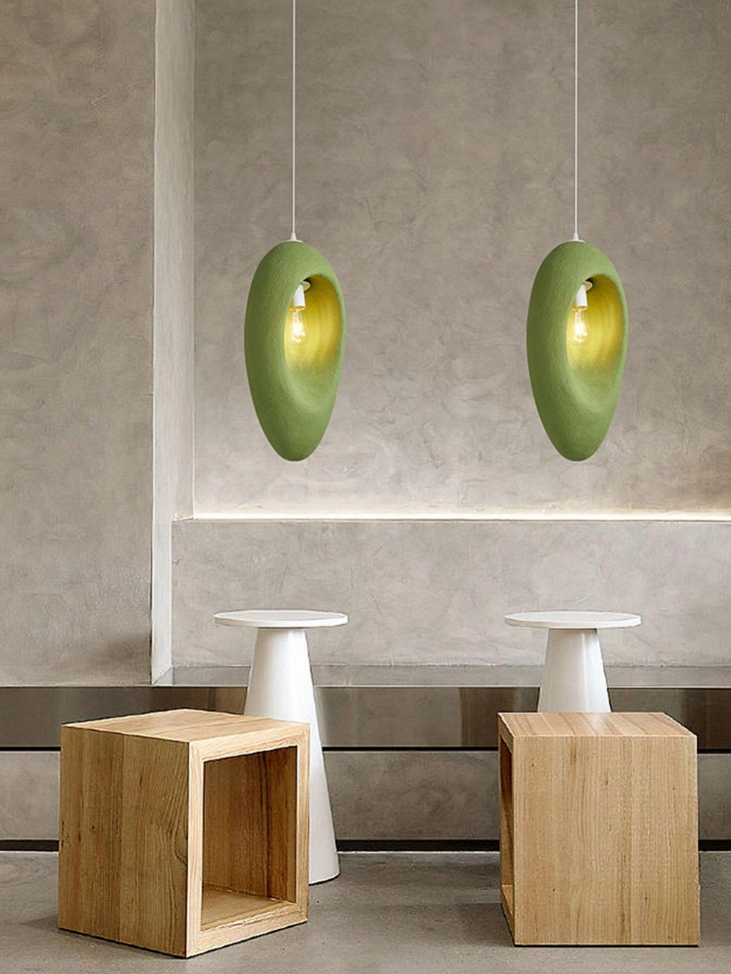Mizuko Pendant Light