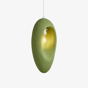 Mizuko Pendant Light round ceiling light