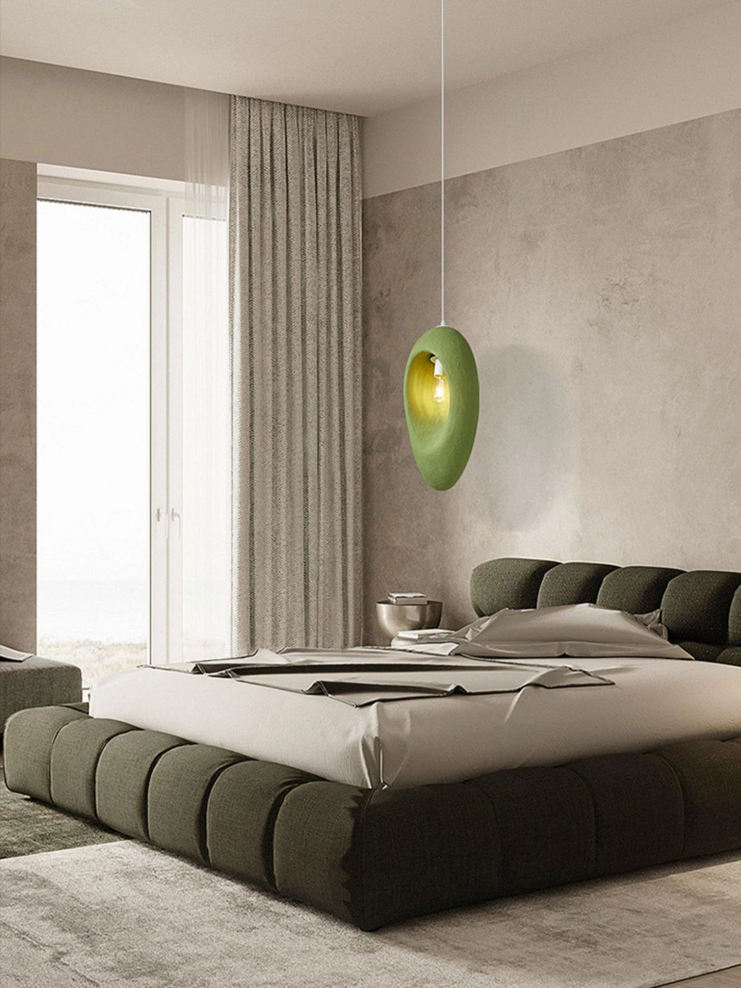 Mizuko Pendant Light
