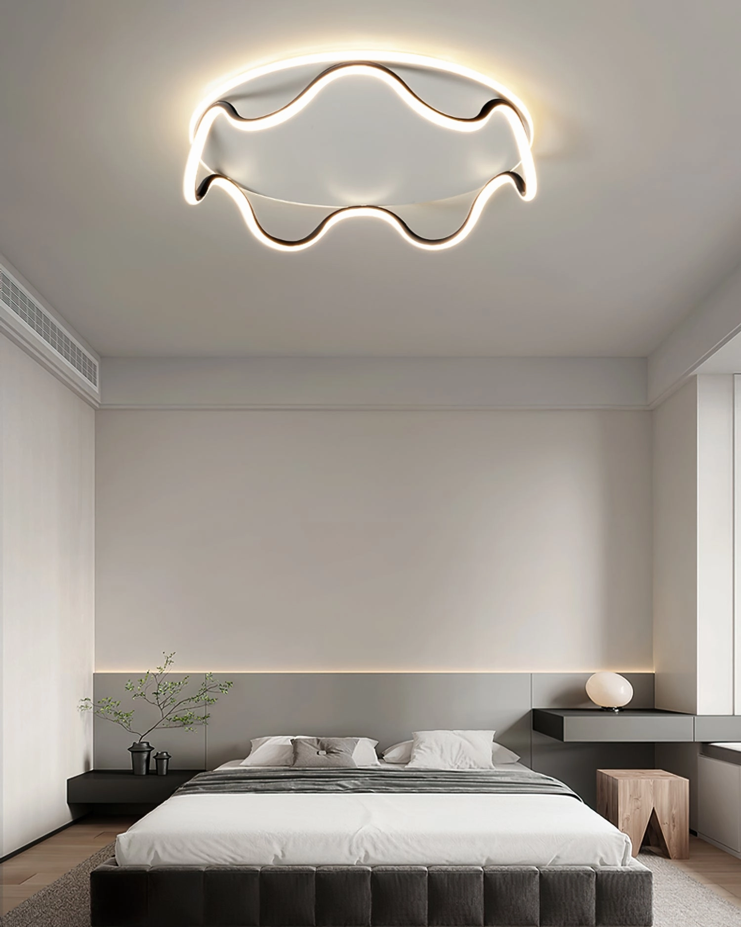 Mocigern Ceiling Lamp