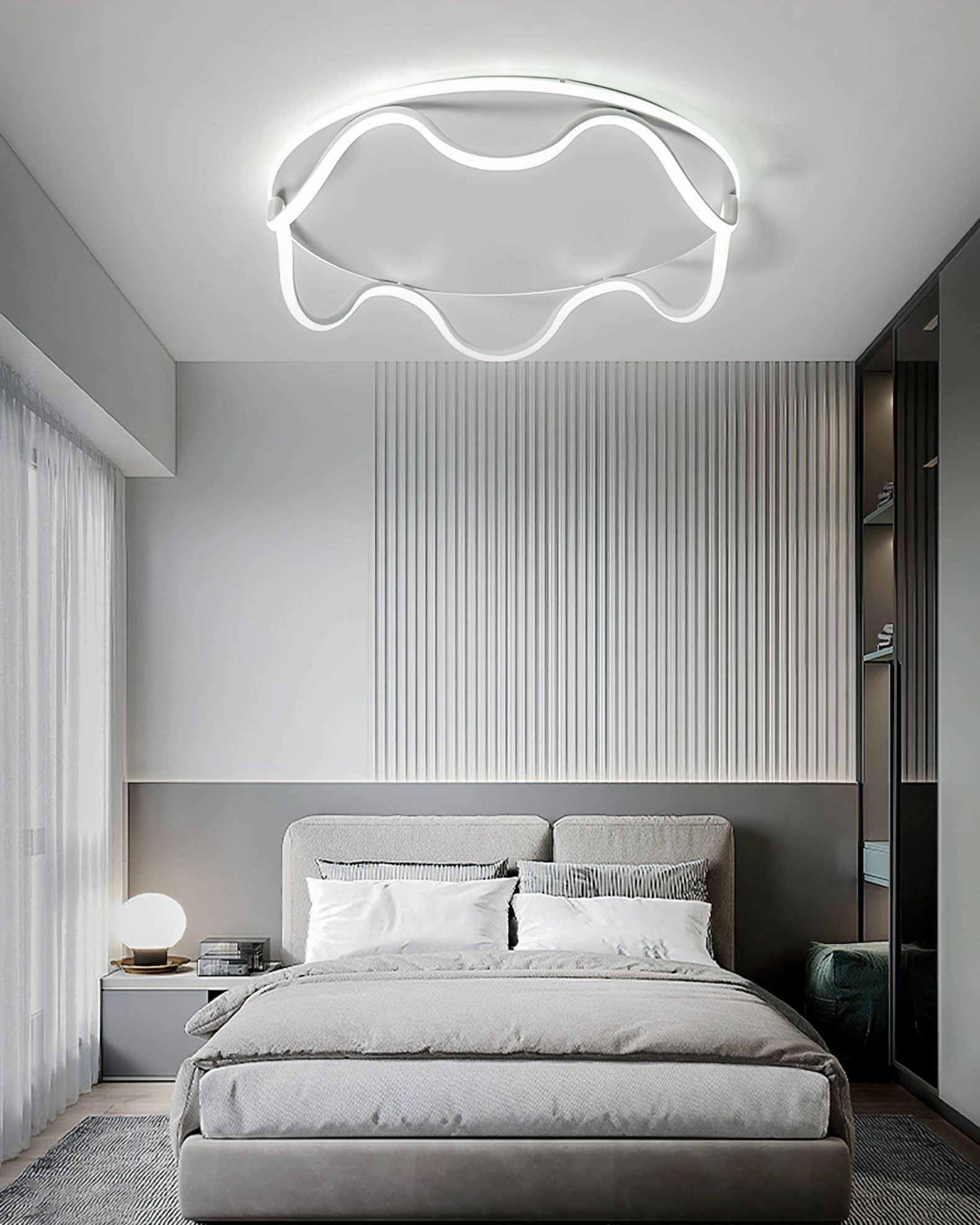 Mocigern Ceiling Lamp