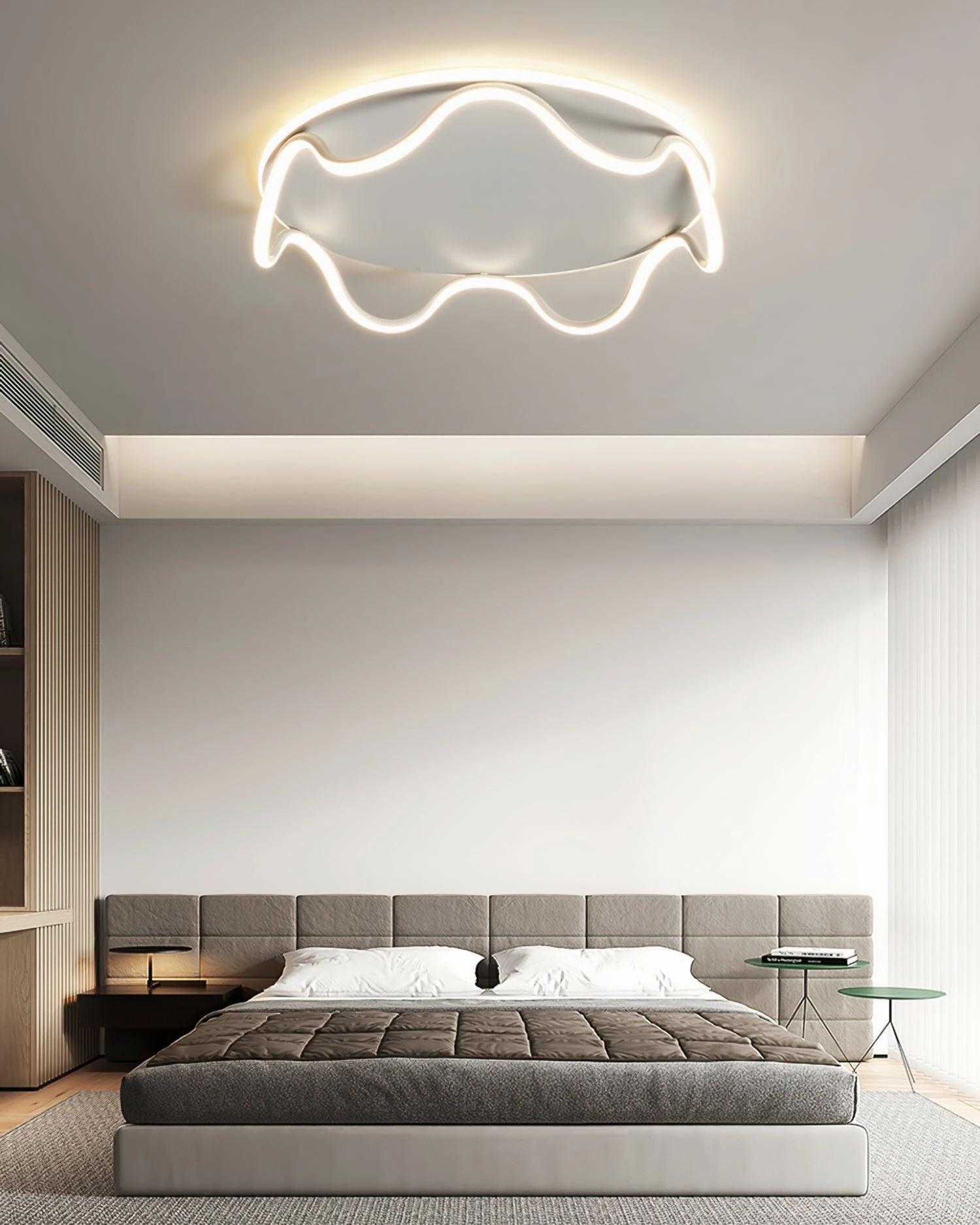 Mocigern Ceiling Lamp