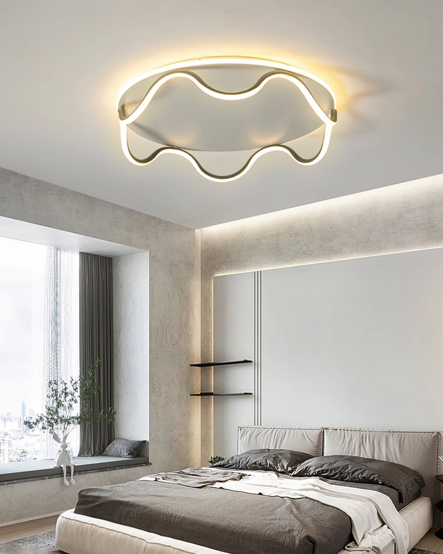 Mocigern Ceiling Lamp