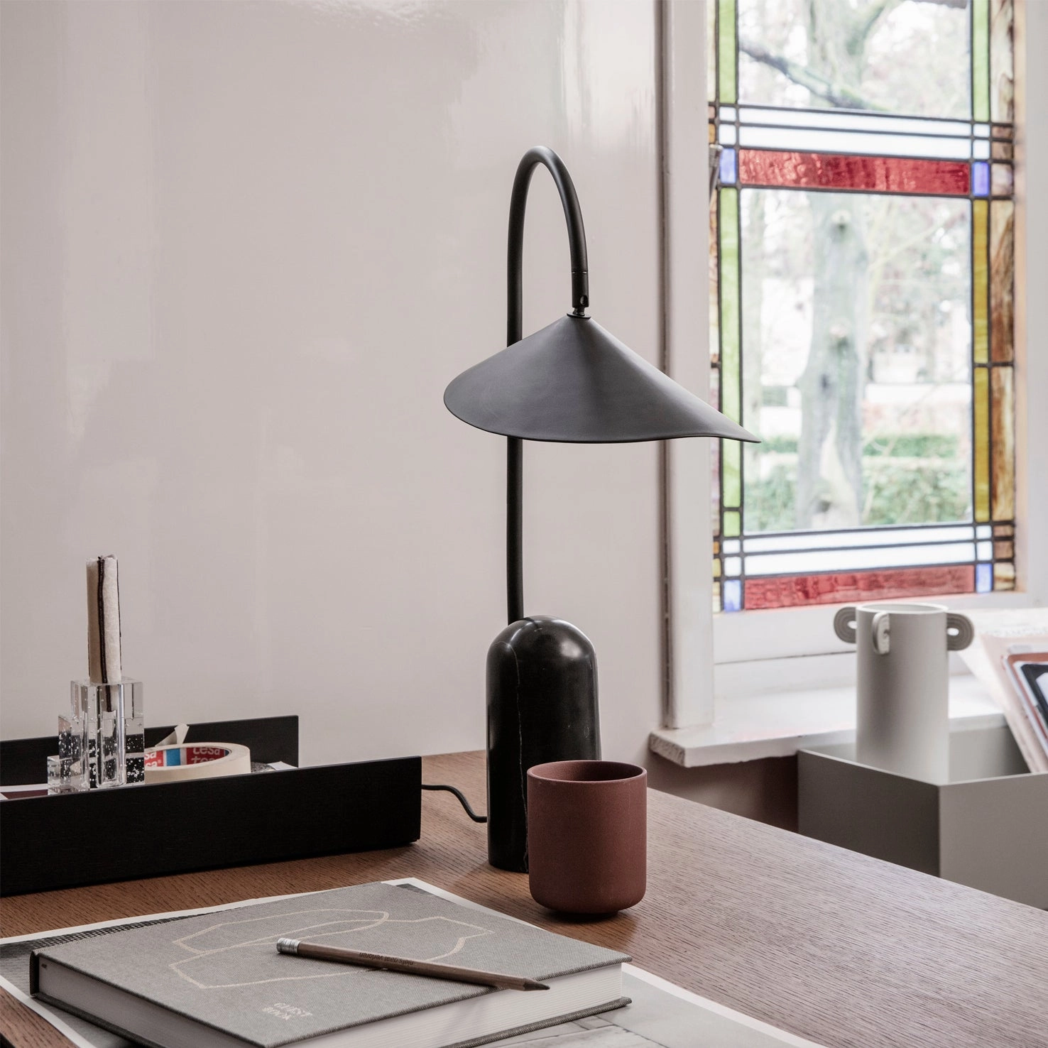 Mono Table Lamp