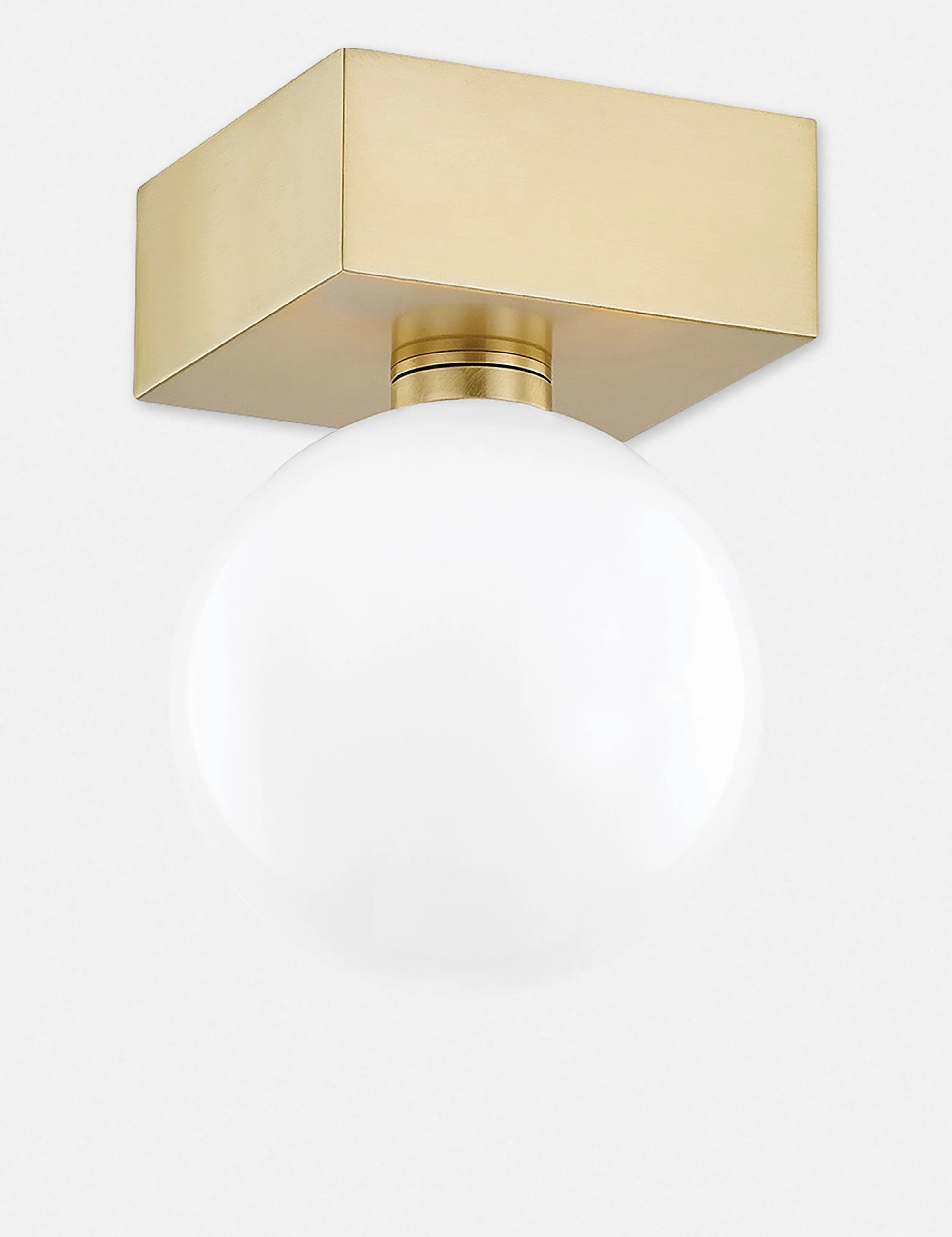 Montana Flush Mount Light adjustable floor standing lamp