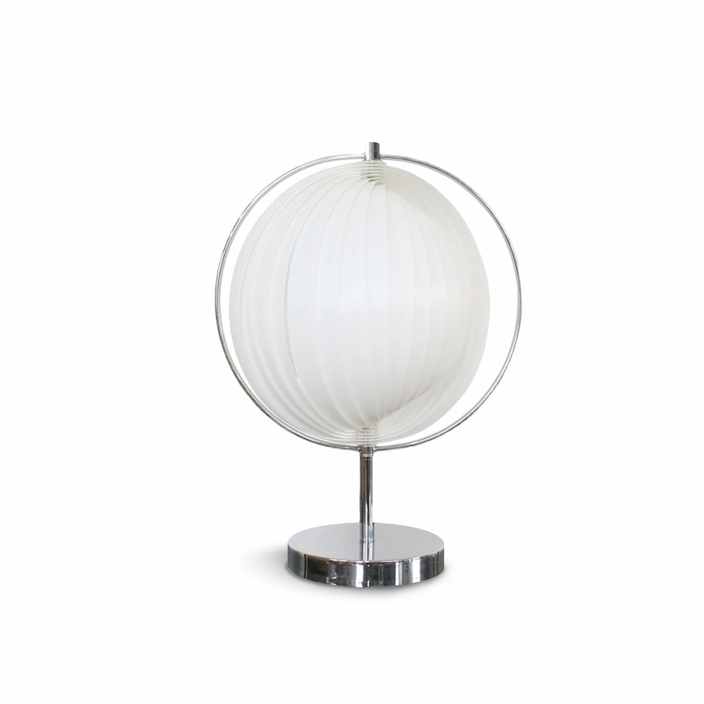 Moon Kare Table Lamp weatherproof outdoor lamp
