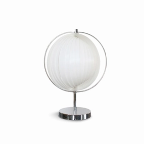 Moon Kare Table Lamp weatherproof outdoor lamp