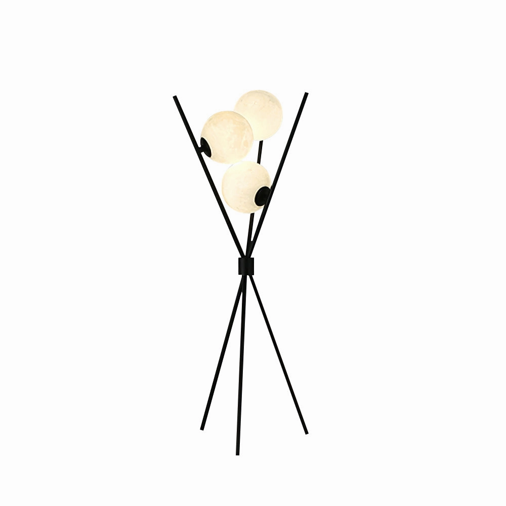 Moon Table Lamp