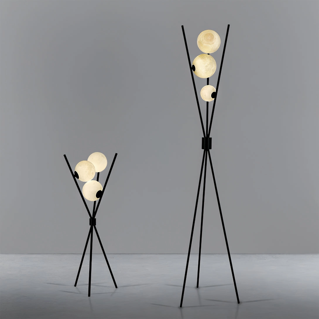 Moon Table Lamp