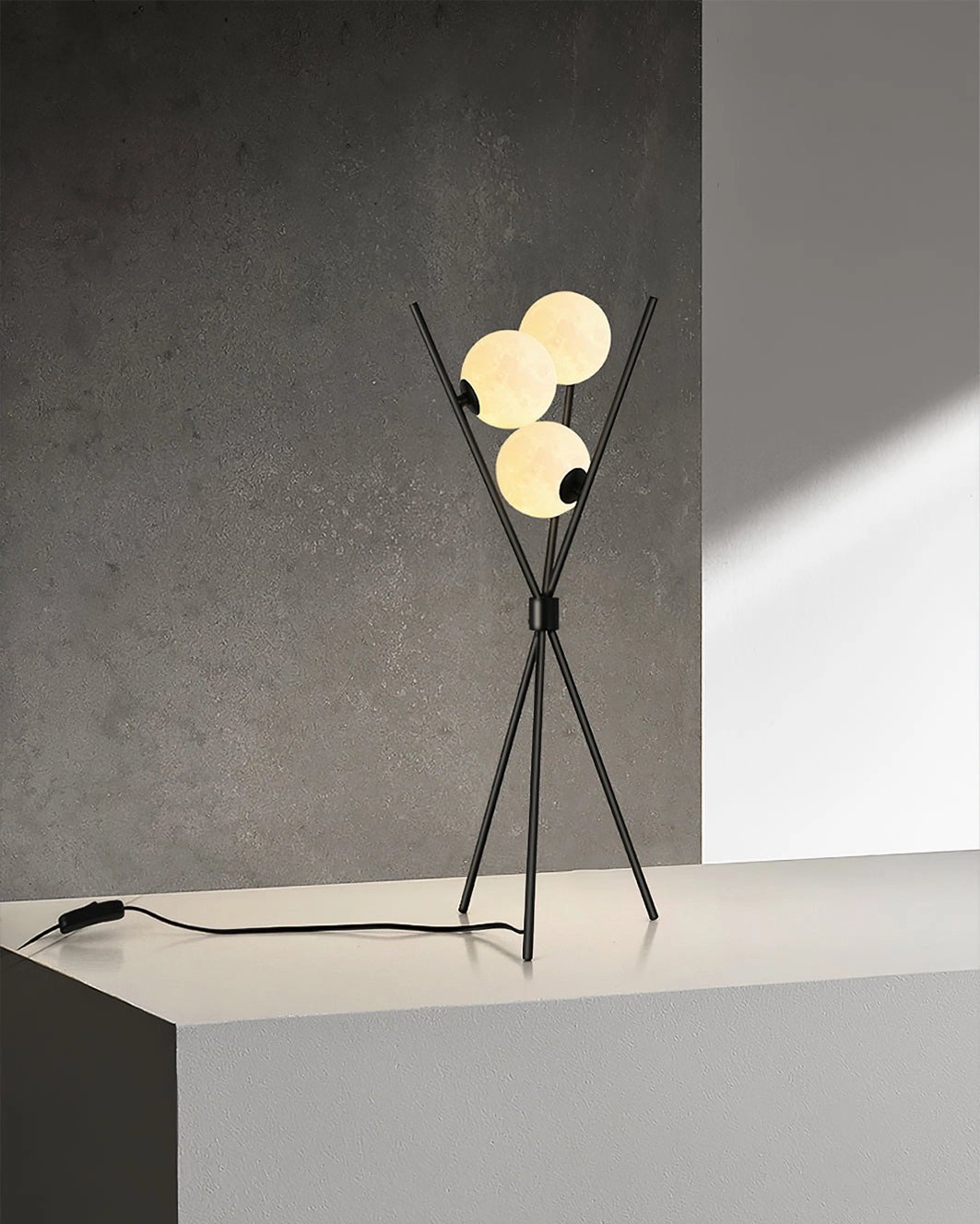 Moon Table Lamp