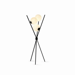 Moon Table Lamp weatherproof outdoor lamp